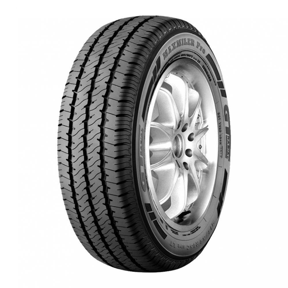 Pneu GT Radial Aro 16C 205/75R16C Maxmiller Pro 10 Lonas 113/111R