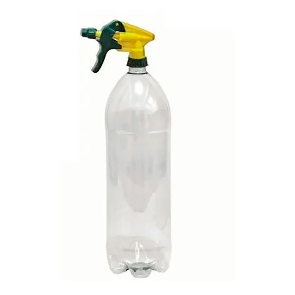 Kit Com 2 Pulverizador Para Garrafa Pet Bestfer em Oferta na Shopee