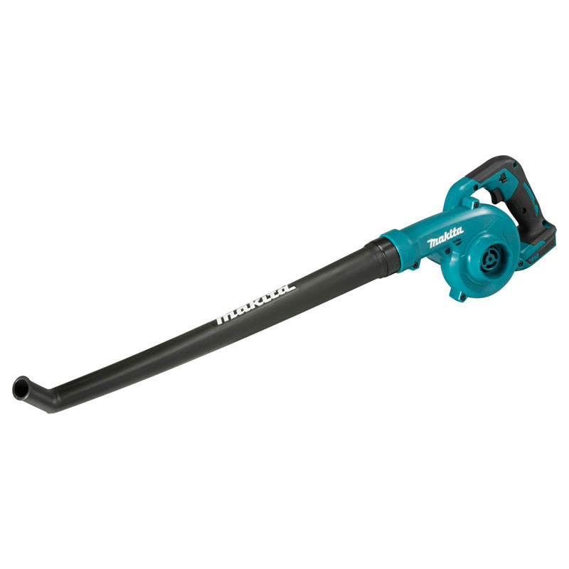 Soprador de Folhas DUB186Z 18VS/Bateria S/Carregador Makita
