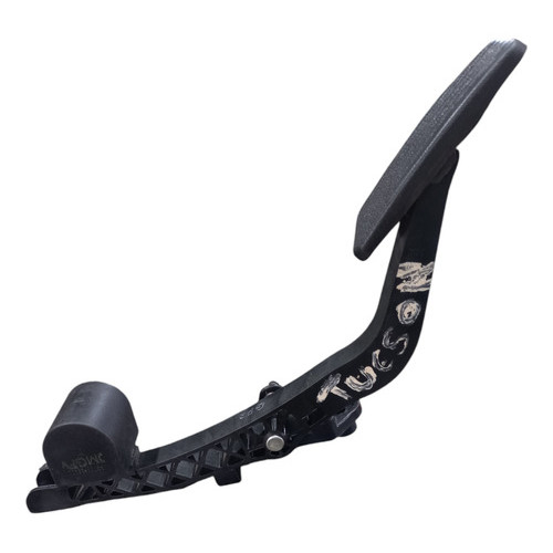 Pedal De Acelerador Hyunday Tucson 2008/..