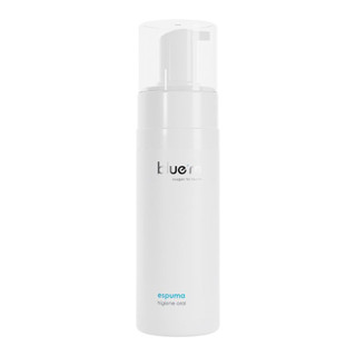 Espuma Higiene Oral Bluem 100ml em Oferta na Shopee