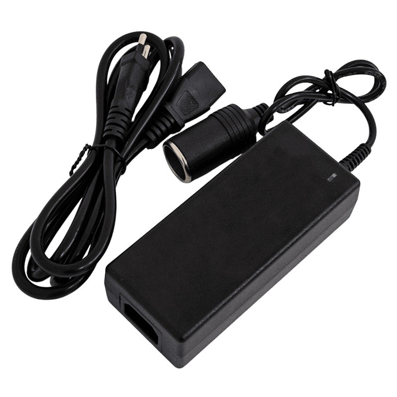 Fonte Conversora 100V/240V - 12V 8A para Geladeira Elber em Oferta na Shopee