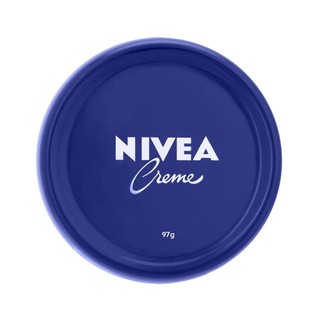 Creme Hidratante Facial Nivea Pote 97g em Oferta na Shopee