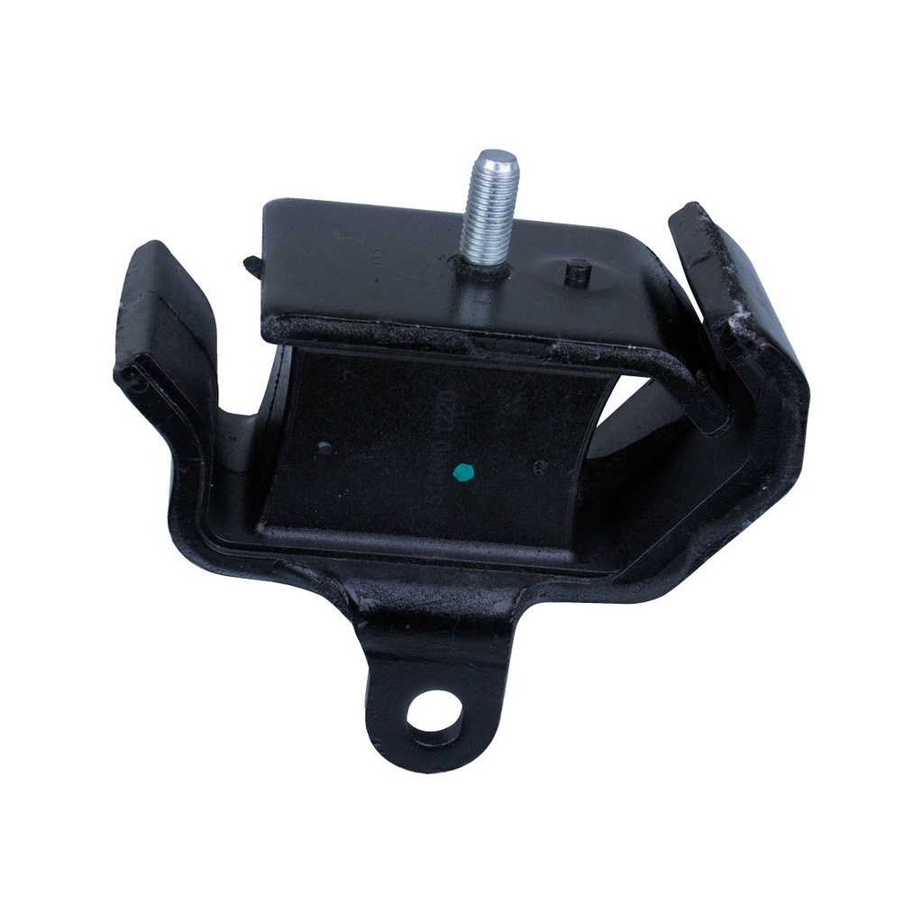 Coxim Motor Dianteiro Esquerdo Nissan Pathfinder D21 2.7 87 A 97/ Frontier D22 2.7 97 A 2001/ Frontier D22 3.2 98 A 2000