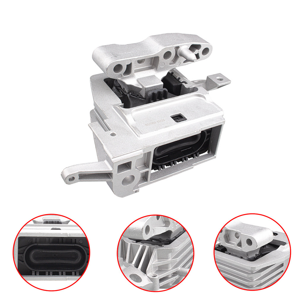 Coxim Motor Direito Bmw 218 228 225/ X1 X2/ Mini Cooper/Clubman/Cabrio/Coutryman