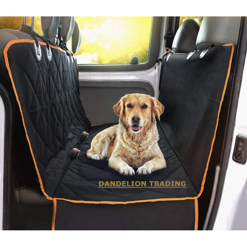 [DANDELION] Tapete para Animais de Estimação para Carro, Almofada para Animais de Estimação para Carro, Tapete para Anim