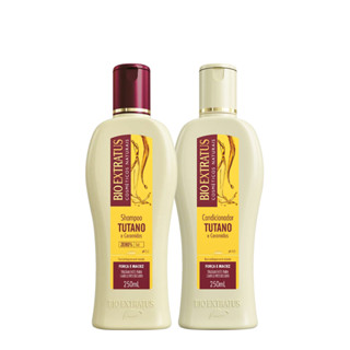 Bio Extratus Tutano Duo(Shampoo + Cond 250g) em Oferta na Shopee