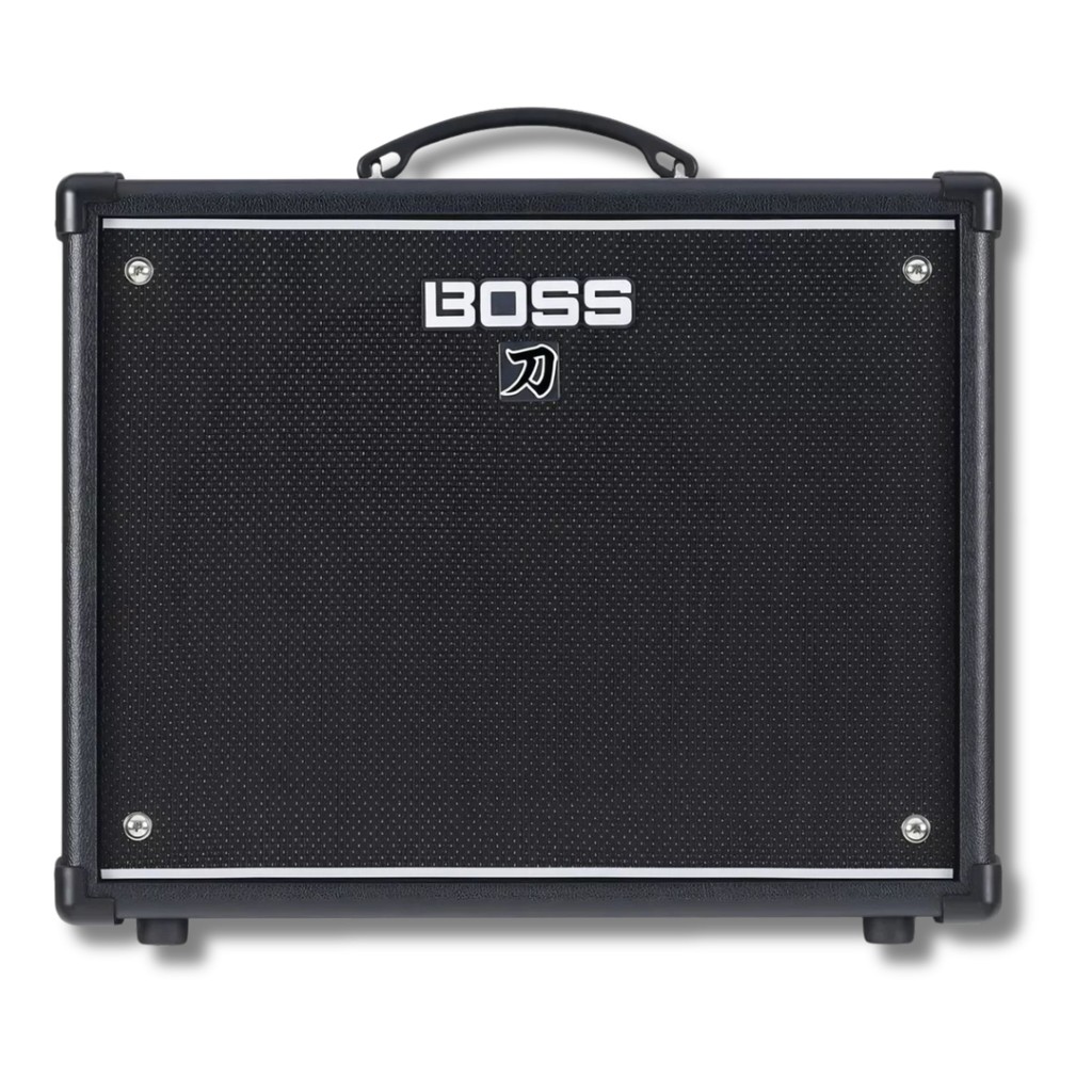 Boss Katana 50 Amplificadores Guitarra: Onde Comprar | BuscaProdutos