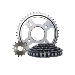 KIT RELACAO HONDA CG 160 TITAN 160 FAN 160 START - ACO 1045