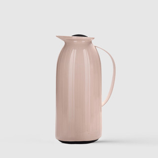 Garrafa Térmica Sevilha 1L Cappuccino Invicta em Oferta na Shopee