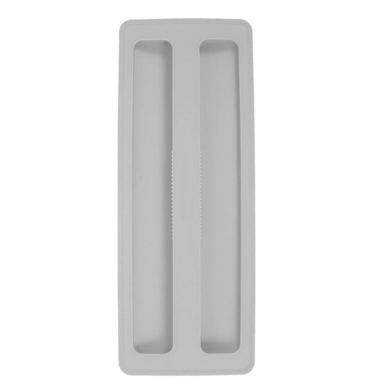 Tampa Longa De Silicone Para Torradeira STE Protetor De Eletrodomésticos À Prova De Poeira Máquina De Fazer Pão