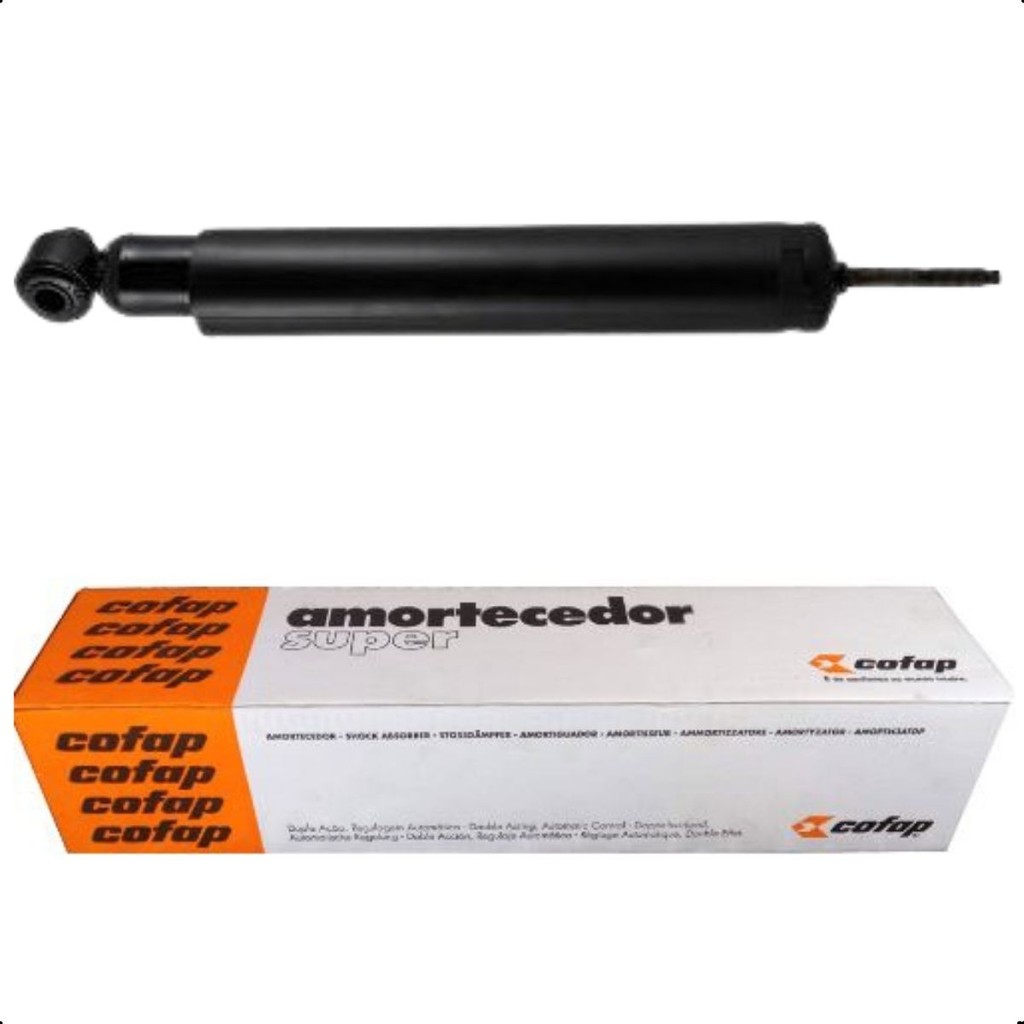Amortecedor traseiro GM Omega 2.0 2.2 1992 até 1998 Cofap