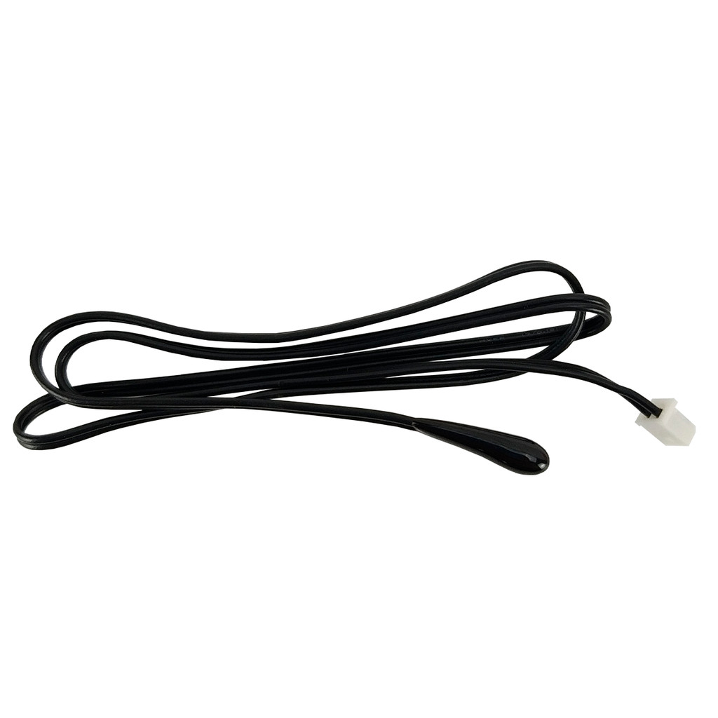 Sensor Temperatura Ambiente Piso Teto 18 A 60.000 Btus 82364519 Midea Original Único