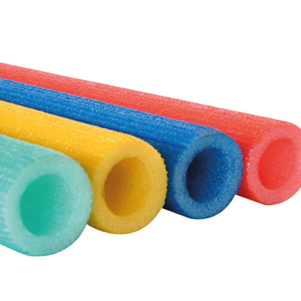 Isotubo Blindado p/ Proteção de Haste de Cama Elástica- Unit em Oferta na Shopee