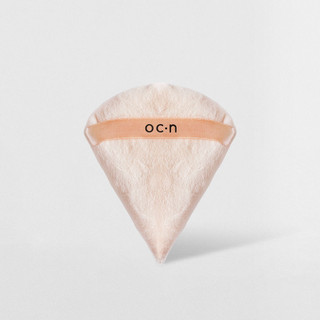 Esponja de Maquiagem para Acabamento Rosa - Powder Puff em Oferta na Shopee