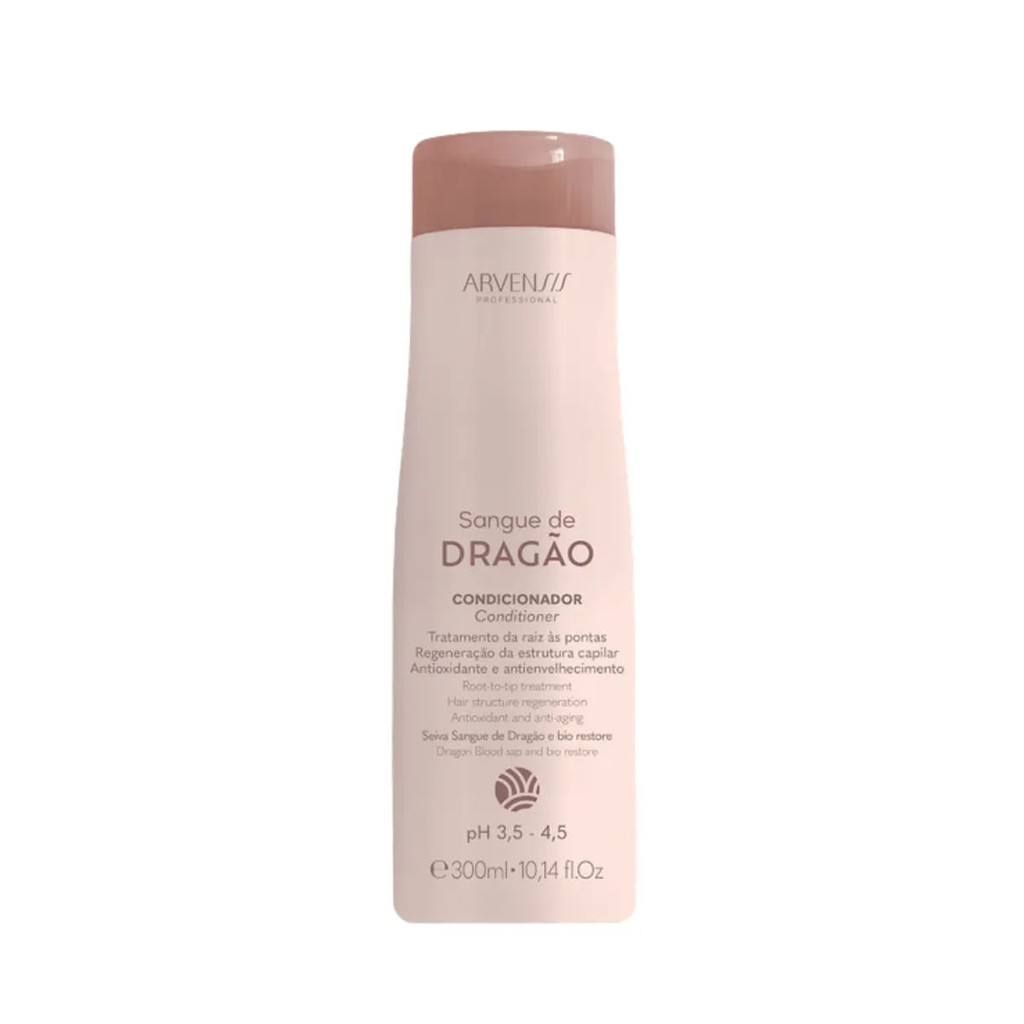 Condicionador Arvensis Sangue de Dragão 300ml