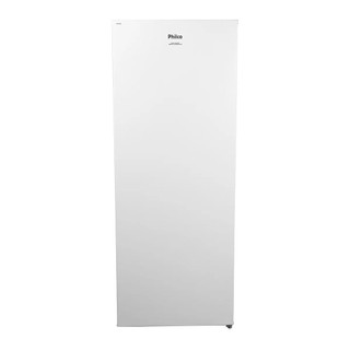 Freezer Vertical Philco 201 Litros PFV205B - A+, Branco