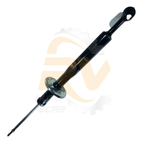 Par Amortecedor Traseiro Cofap Tiggo 2 1.5 2018/... 3x Plus / Pro 1.0 Turbo 2021/...