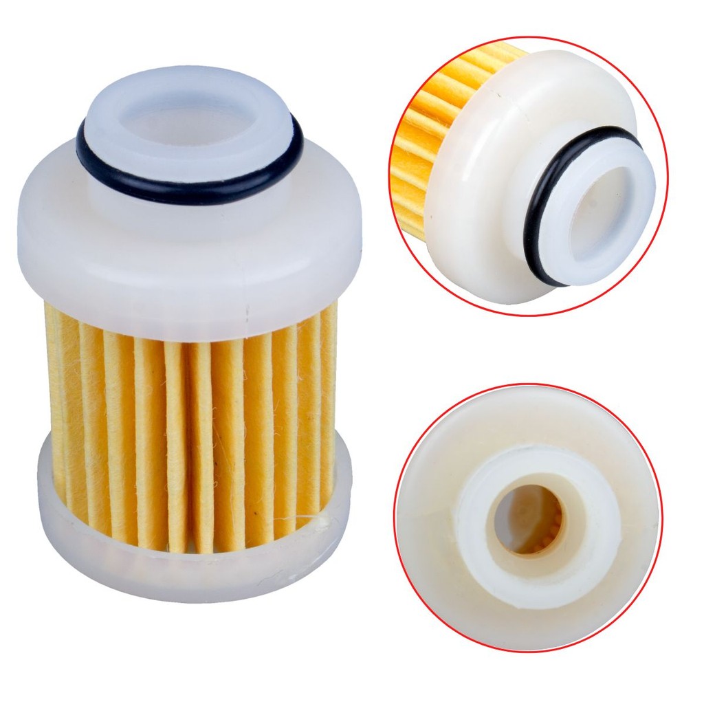 Filtro de Combustivel Do Motor De Popa Yamaha 60HP 90HP 115HP (4 TEMPOS) Após 2005