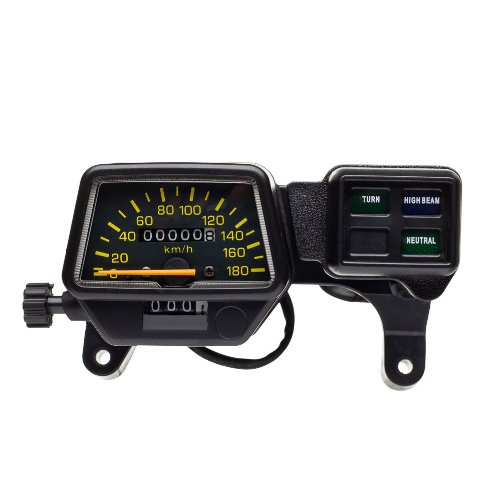 Painel Comp. Instrumentos Condor Xt Tdm 225 em Oferta na Shopee