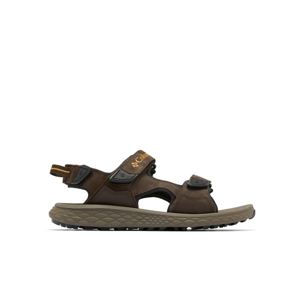 Sandália Columbia Masculina Konos Hiker 3 Strap