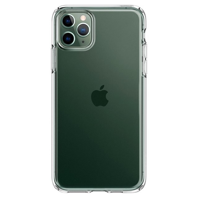 Capa Spigen Case Iphone 11 Pro Liquid Crystal Clear