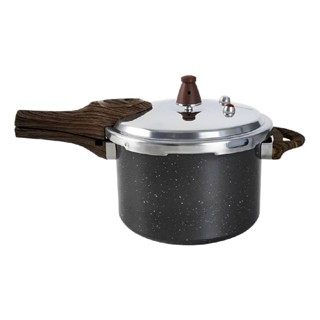 Panela de Pressão Ceramic Life Pressure com indução 20cm 4,2 L Granito 4952/109 Brinox em Oferta na Shopee