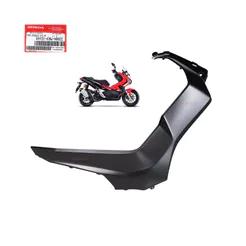 Tampa Lateral Piso Direita ADV 150 2021 A 2023 Original Honda