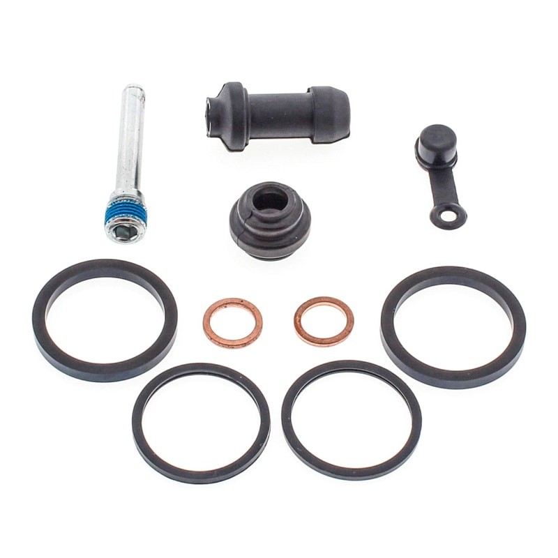 Reparo Pinça de Freio Dianteira Kx 125 94/05 - Kx 250 94/07 All Balls
