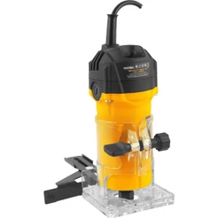 Tupia Laminadora Tlv 506 220 V 500 W Vonder