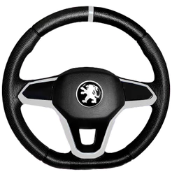 Volante Esportivo Peugeot 206 408 207 308 Partner Hoogar