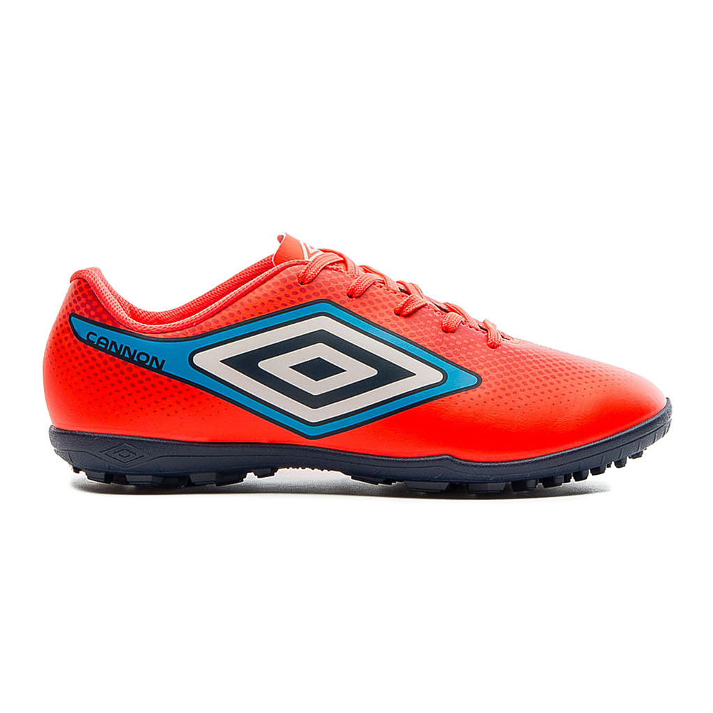 Chuteira Society Futebol Adulto Cannon Original Umbro em Oferta na Shopee
