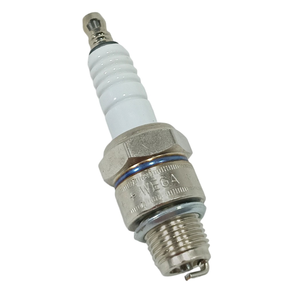 Vela Ignição B6HS Husqy Boy J 50 Torkita 50 Monark Ms 50 Gasolina