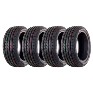 Kit 4 Pneus Aro 16 Xbri 205/55 R16 TL 94W SPORT+ 2 em Oferta na Shopee