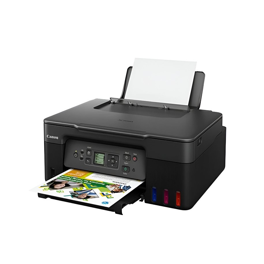 Impressora Multifuncional Canon Pixma G3170