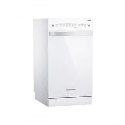 Lava Louças de Piso 10 Serviços BLF10BB Brastemp