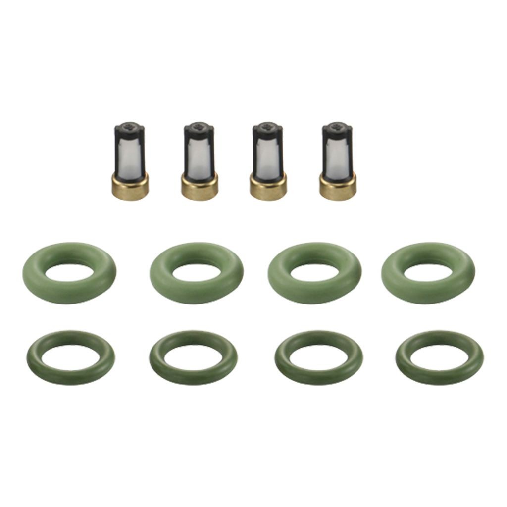 Reparo Bico Injetor Corsa 1.0 16v 1999/2002 - 63698 - 1205
