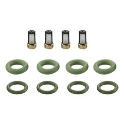 Reparo Bico Injetor Corsa 1.0 16v 1999/2002 - 63698 - 1205