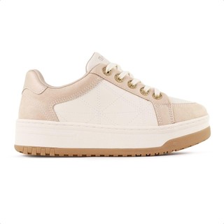 Tênis Ramarim Plataforma Cadarço Casual Feminino 100% Original Com Nota Fiscal e Garantia em Oferta na Shopee
