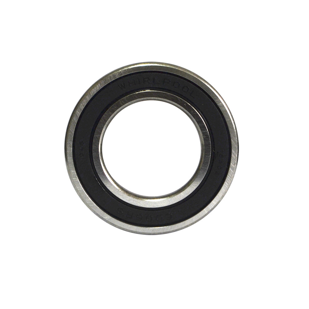 ROLAMENTO DO TANQUE / TAMBOR 6006RS LAVADORA BRASTEMP BWB08A BWB09AB BWC06A BWC07A BWC08A BWC10A | W10897149 W11486744