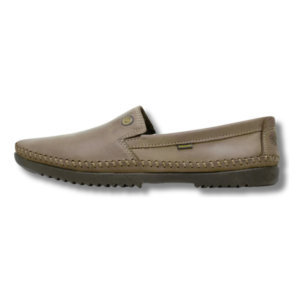 Sapatilha Masculina Freeway Logan4 Sésamo
