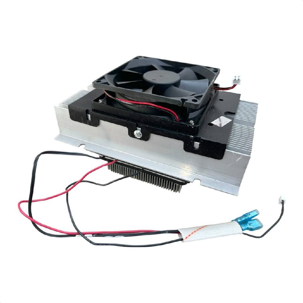 Imagem Célula Peltier Cooler Adega Climatizada Brastemp BZC12