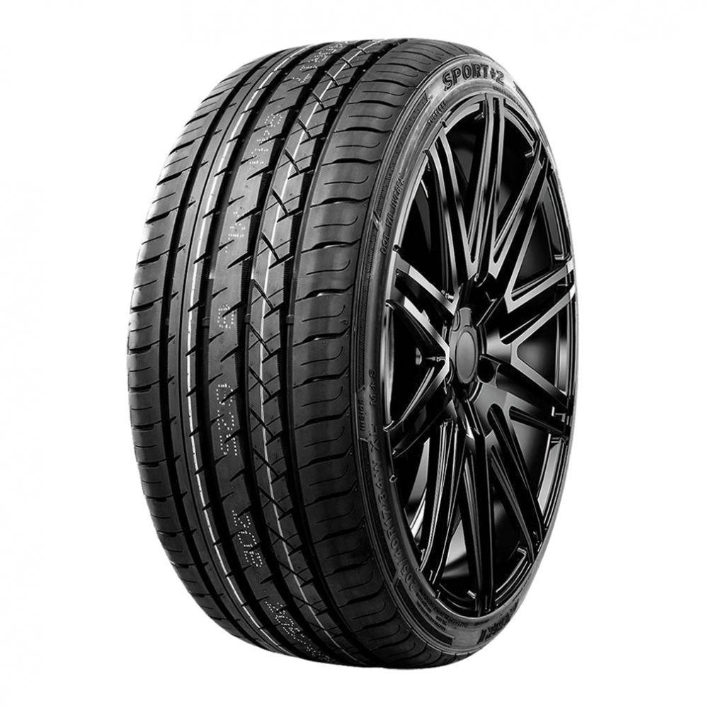 Pneu XBRI Aro 17 165/35R17 Sport + 2 68V