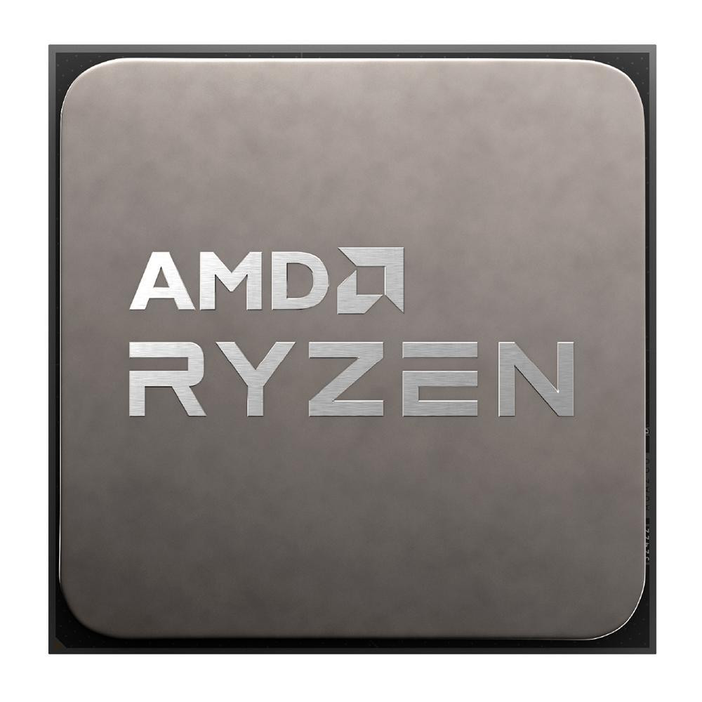 Processador Amd Am4 Ryzen R5 4500 3.6ghz S/ Video Box