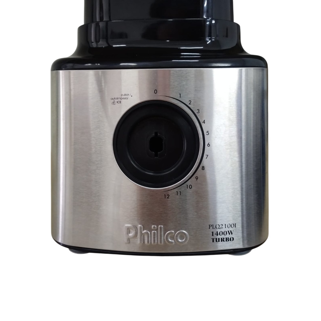 Carcaça Para Liquidificador Philco PLQ2100