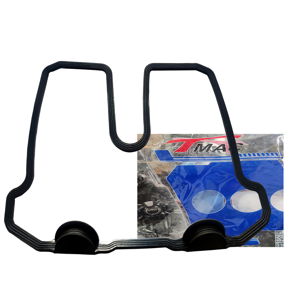Guarnição Tampa de Valvulas CBX 250 Tiwster/ Tornado
