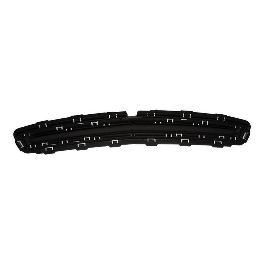Grade Superior Do Radiador C/furo Para Moldura Original Gm 52059023
