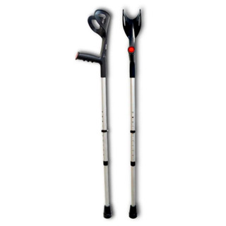 Muleta/Bengala Canadense - Par em Oferta na Shopee