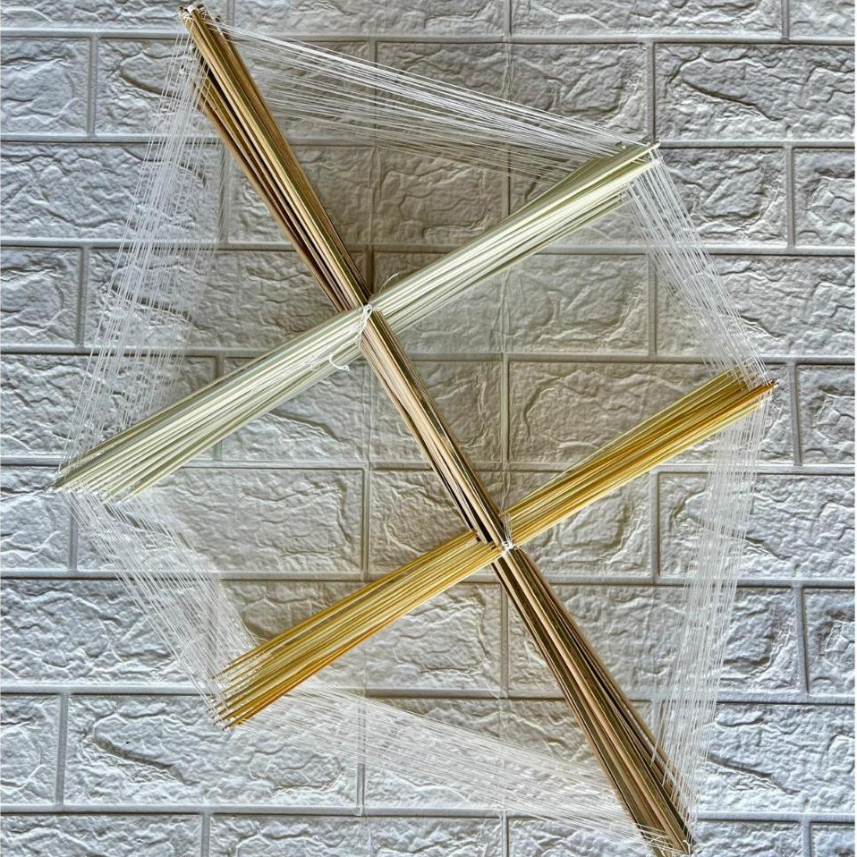 ARMAÇÃO CACHORRO 55CM PACOTE COM 50 UNIDADES em Oferta na Shopee