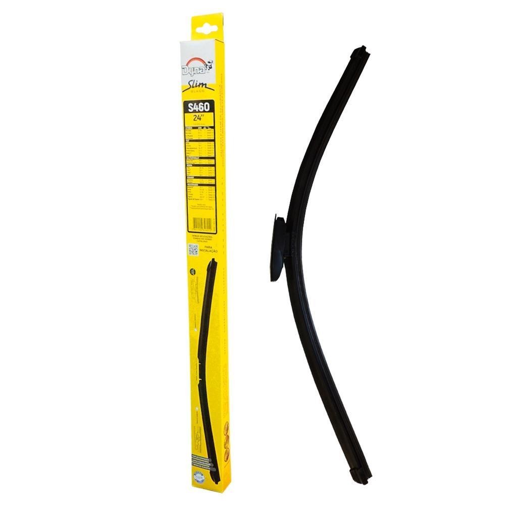 Palheta Dianteiro Direito / Esquerdo Slim Blade Dyna / 500 em Oferta na Shopee